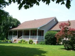 1609 Lakeview Dr, West Plains, MO 65775