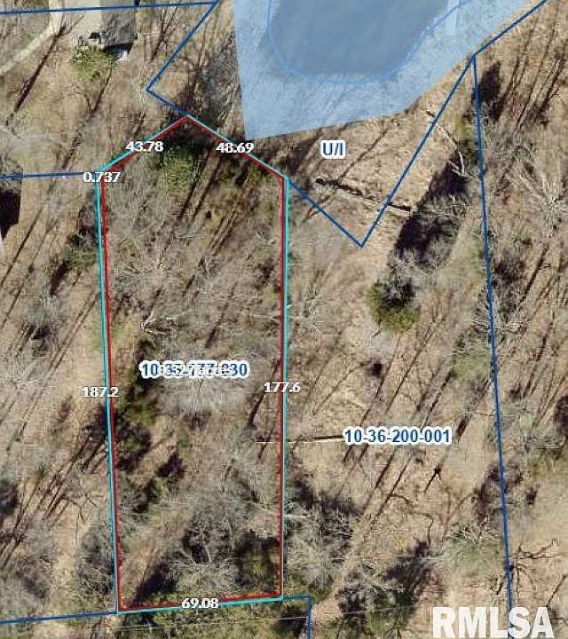 2nd image of 520 McKinney Chapel Rd
