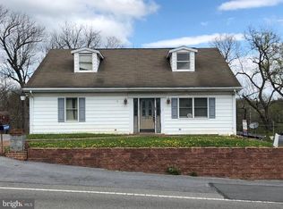 35 S Colonial Dr, Hagerstown, MD