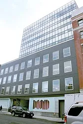 520 West 27th Street in West Chelsea