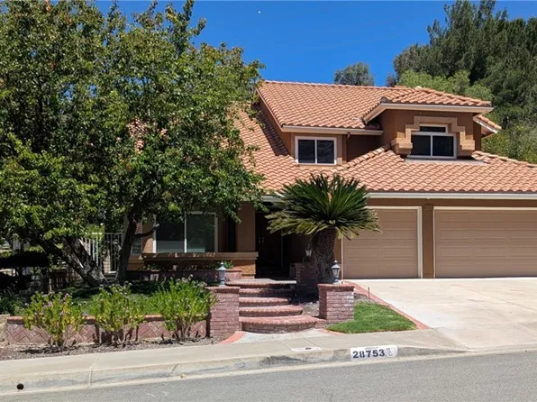 28753 Kathleen Ave, Saugus, CA 91390
