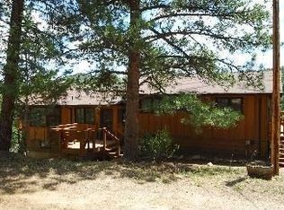 6954 Plateau Ln, Morrison, CO 80465