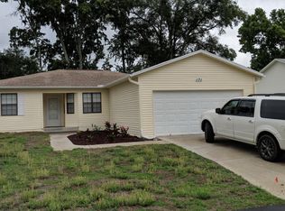 171 SE Rosewood Cir, Lake City, FL 32025