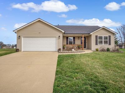230 N Cedar Bluff Dr, Valmeyer, IL, 62295