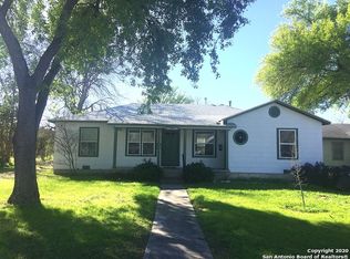 5323 Howard St, San Antonio, TX 78212