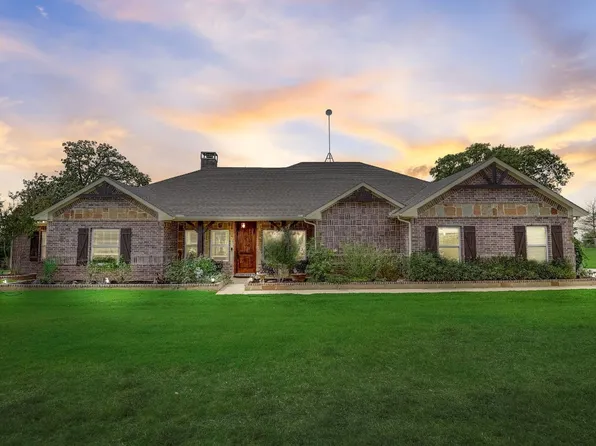 319 Kendall Cir, Weatherford, TX 76088