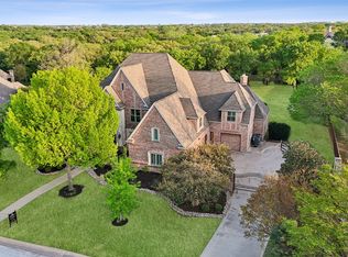 3001 Loch Meadow Ct, Southlake, TX 76092