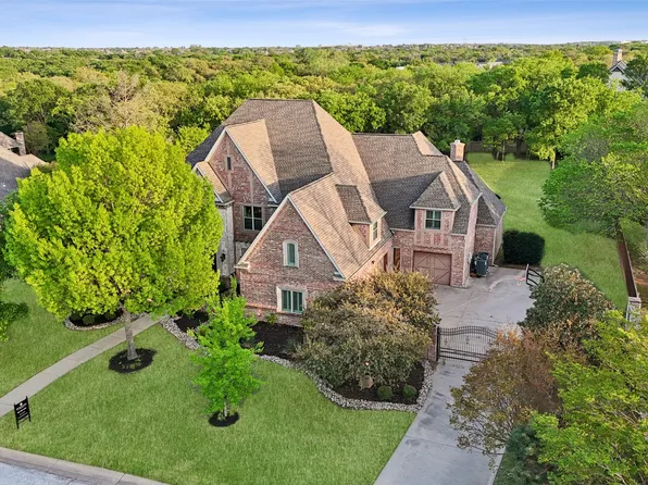 3001 Loch Meadow Ct, Southlake, TX 76092