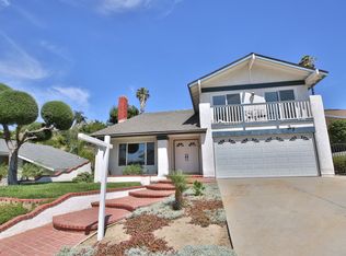 738 Panhandle Dr, Diamond Bar, CA 91765