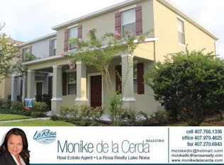 1370 Vasey Rd, Apopka, FL 32703