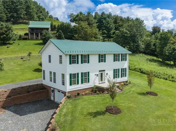 1470 Buck Mountain Road, West Jefferson, NC 28694