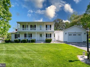 26789 Canal Ln, Seaford, DE 19973