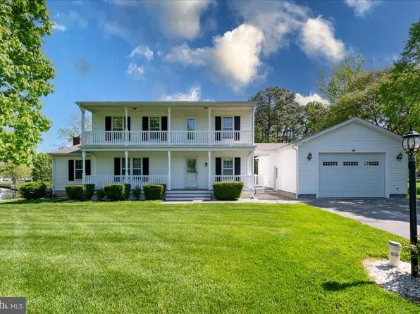 26789 Canal Ln, Seaford, DE 19973