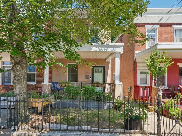 2224 Trenton Ave, Philadelphia, PA 19125