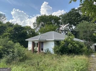 153 N Henderson Bend Rd NW, Calhoun, GA 30701
