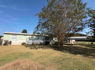 3587 County Road 601, Hanceville, AL 35077