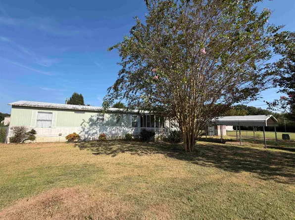 3587 County Road 601, Hanceville, AL 35077