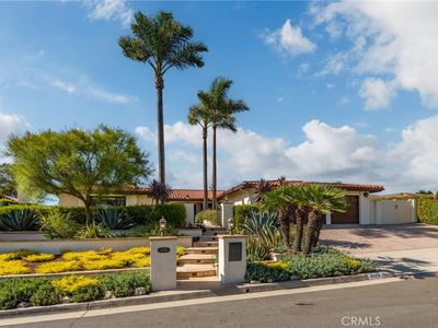 6023 Ocean Terrace Dr, Rancho Palos Verdes, CA, 90275