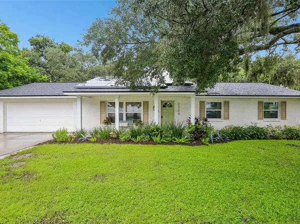 2304 MEDFORD LANE, BRANDON, FL 33511