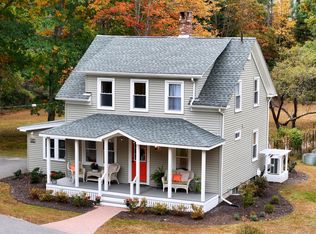 459 Durham Rd, Brunswick, ME 04011