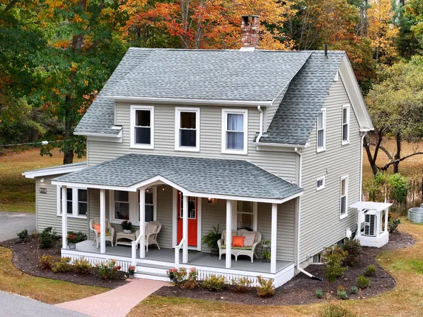 459 Durham Road, Brunswick, ME 04011