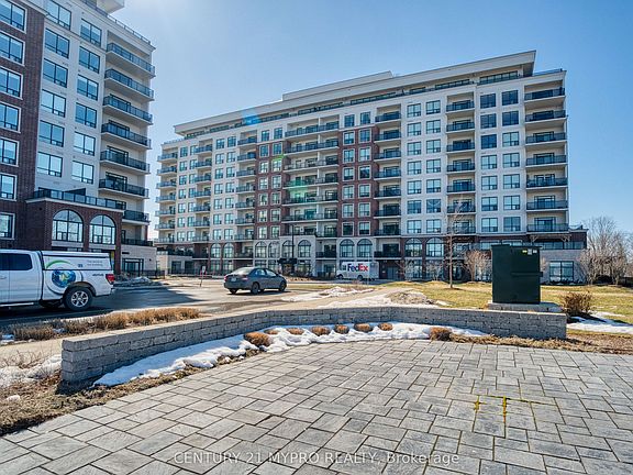 3rd image of 460 Callaway Rd #208