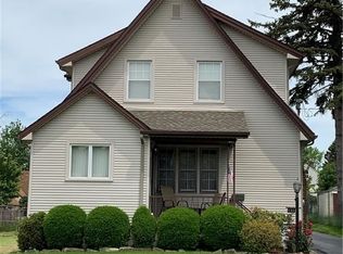 123 N Dunlap Ave, Youngstown, OH