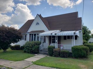 229 Harding St, Dupont, PA 18641