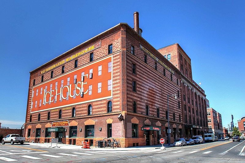 2nd image of 1801 Wynkoop St APT 602