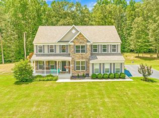 6343 Mairfield Ct, Hughesville, MD 20637
