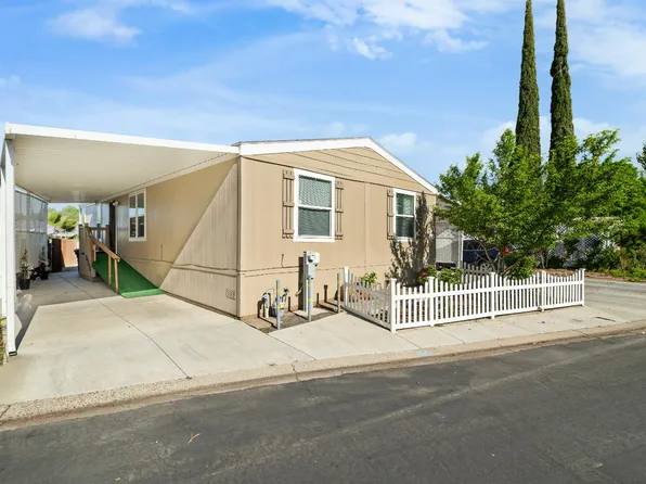 900 Old Stockton Rd Space 211, Oakdale, CA 95361