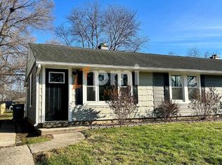213 Glenview Ave, La Porte, IN
