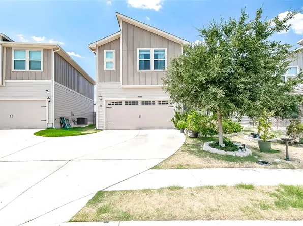 15912 Cadoz Dr, Austin, TX 78728