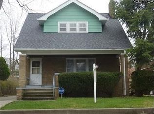 1044 E 177th St, Cleveland, OH 44119