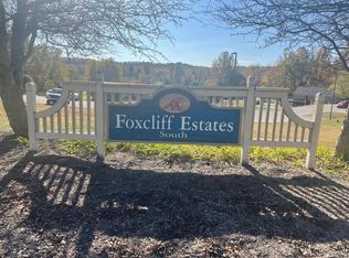1612 W Foxcliff Dr S, Martinsville, IN