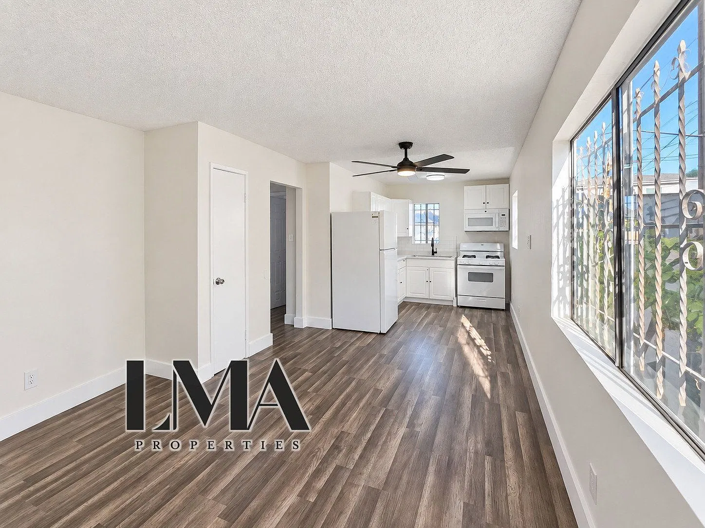 2 bed, 1.0 bath, 850 sqft, $2,175 — Photo 1