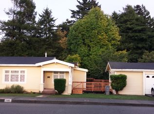 3205 North St, Eureka, CA 95503
