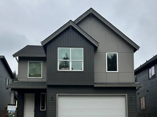 13815 NE 108th St Lot 16, Vancouver, WA 98682