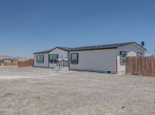 289 Mason Rd, Fernley, NV 89408