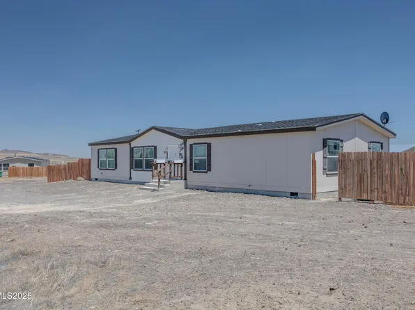 289 Mason Rd, Fernley, NV 89408