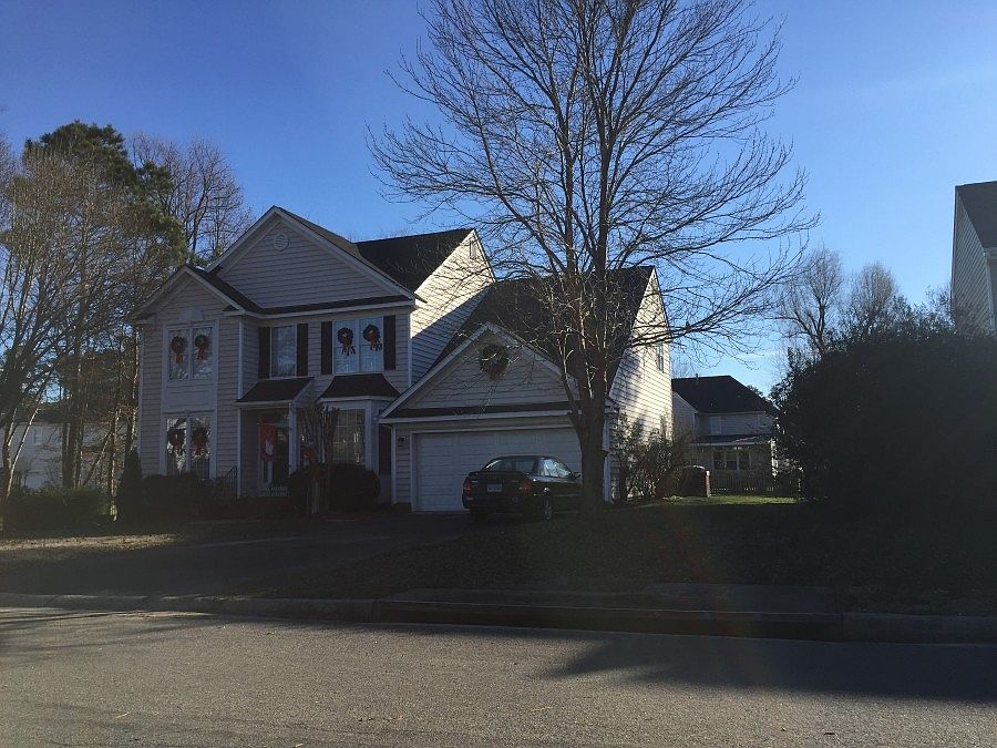 2nd image of 5720 Shady Mill Way