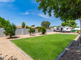 3550 W Emig Rd, Phoenix, AZ 85053