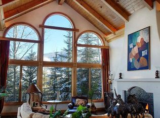 144 Borders Rd, Beaver Creek, CO 81620