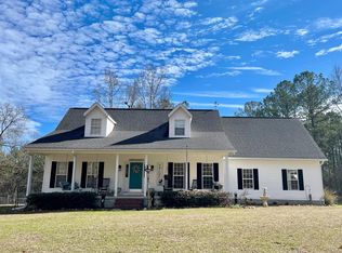 412 Stembridge Rd, Milledgeville, GA 31061