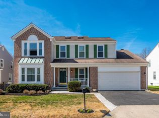 13424 Coachlamp Ln, Silver Spring, MD 20906