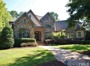 1205 Keith Rd, Wake Forest, NC 27587