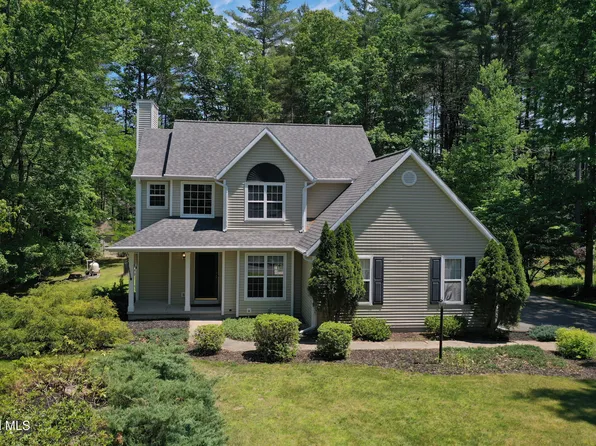 662 Stark Terrace, Ballston Spa, NY 12020