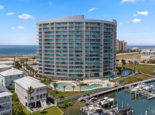 29531 Perdido Beach Blvd UNIT 606, Orange Beach, AL 36561