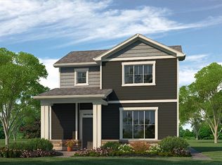 DOUGLAS Plan, Horizon Uptown, Aurora, CO 80018