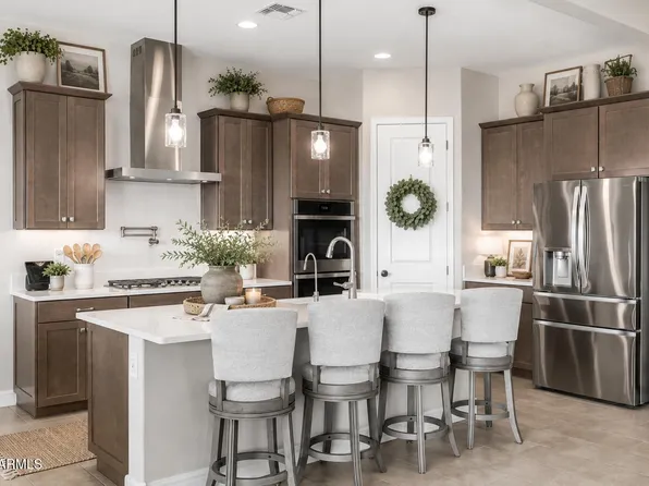 19644 E ROSA Road, Queen Creek, AZ 85142